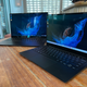 Imagen para el artículo titulado Samsung Galaxy Book 2 Pro: probamos los nuevos portátiles ultraligeros de Samsung